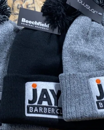 Jays Bobble Hats